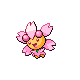 Main Sprite