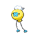 Main Sprite