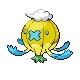 Main Sprite