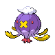 Drifblim (drifblim) game sprite