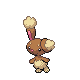 Buneary (buneary) game sprite