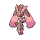 Main Sprite