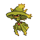 Main Sprite
