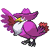 Main Sprite
