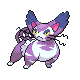 Main Sprite
