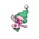 Main Sprite