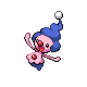 Mime Jr. (mime-jr) game sprite