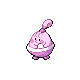 Main Sprite