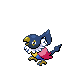 Main Sprite