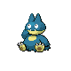 Munchlax (munchlax) game sprite