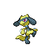 Main Sprite