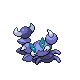 Skorupi (skorupi) game sprite