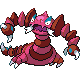 Main Sprite