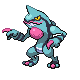 Main Sprite