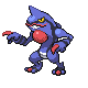 Toxicroak (toxicroak) game sprite
