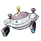 Main Sprite