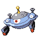 Magnezone (magnezone) game sprite