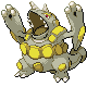 Main Sprite