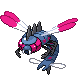 Main Sprite
