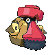 Main Sprite