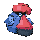 Probopass (probopass) game sprite