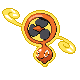 Rotom Fan (rotom) game sprite