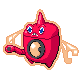 Main Sprite