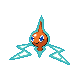Rotom (rotom) game sprite