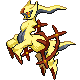 Main Sprite