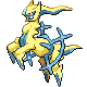 Main Sprite