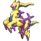 Main Sprite