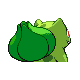 Back Sprite