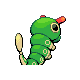 Back Sprite