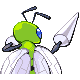 Back Sprite