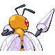 Back Sprite