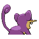 Back Sprite