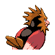 Back Sprite