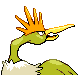 Back Sprite
