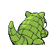 Back Sprite