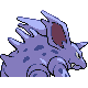 Back Sprite
