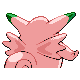 Back Sprite