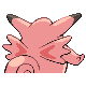 Back Sprite