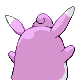 Back Sprite