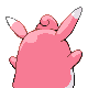 Back Sprite