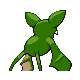Back Sprite