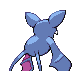 Back Sprite