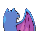 Back Sprite