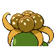 Back Sprite