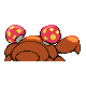 Back Sprite