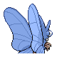 Back Sprite